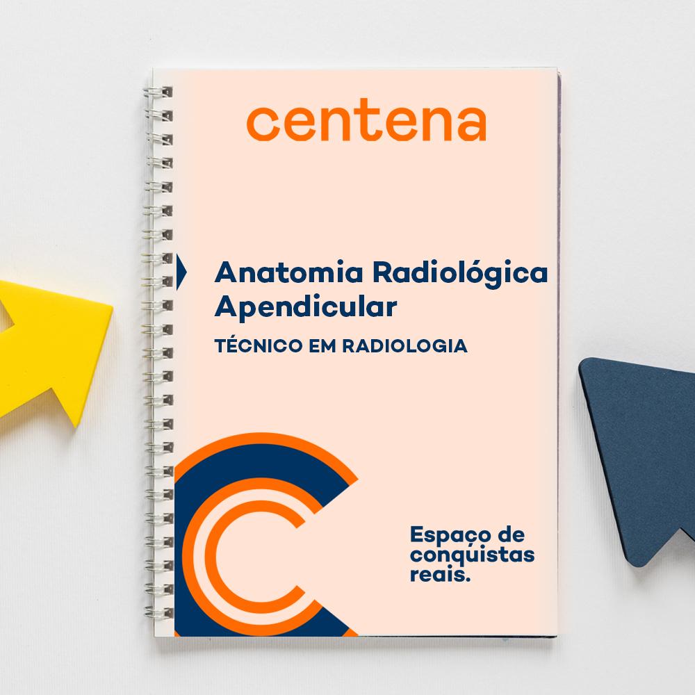 Apostila IGP RS 2017 Técnico em Perícias Radiologia